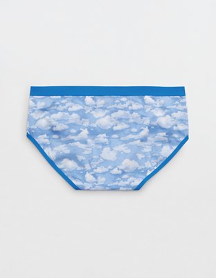 Superchill Cotton Elastic Boybrief Underwear