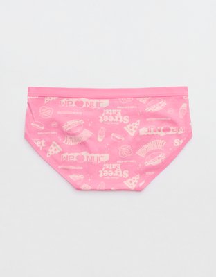 Superchill Cotton Elastic Boybrief Underwear