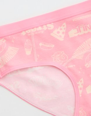 Трусы Superchill Boybrief, хлопок — Aerie — фото 2