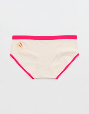 Superchill Cotton Elastic Boybrief Underwear