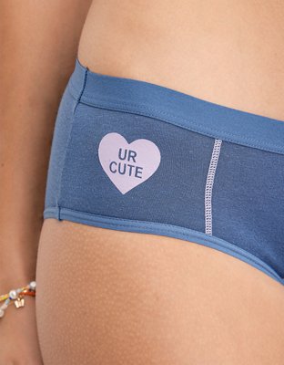 Aerie Superchill Cotton Elastic Boybrief Underwear