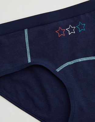 Superchill Cotton Elastic Boybrief Underwear