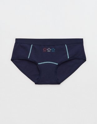 Superchill Cotton Elastic Boybrief Underwear