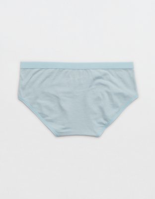 Aerie  Superchill Cotton Elastic Boybrief Underwear