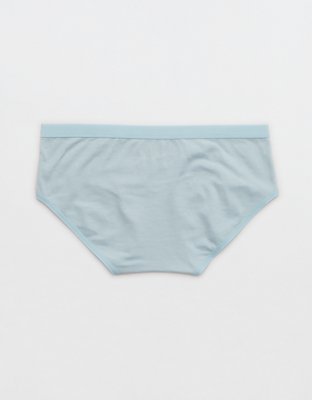Aerie Superchill Cotton Elastic Boybrief Underwear