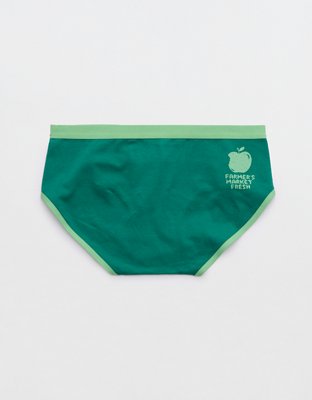 Superchill Cotton Elastic Boybrief Underwear