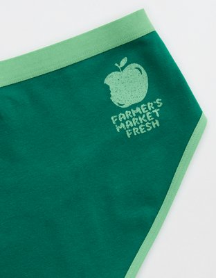 Superchill Cotton Elastic Boybrief Underwear