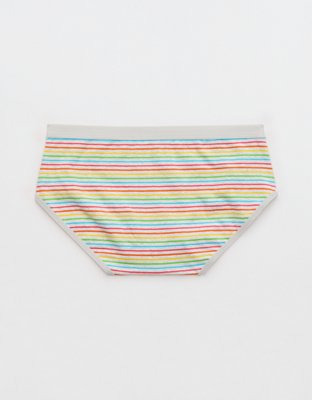 Superchill Cotton Elastic Boybrief Underwear