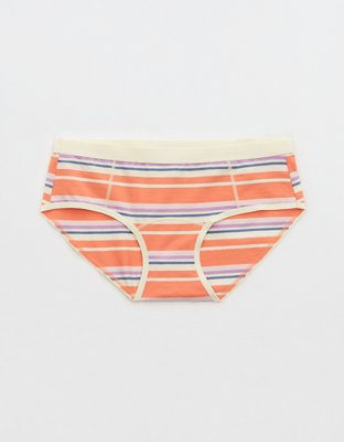 Aerie Cotton Flat Elastic Boybrief Underwear