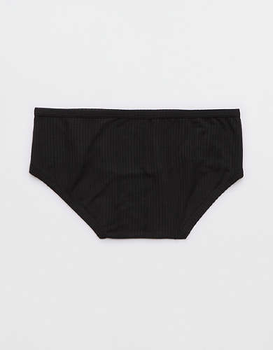 Superchill Modal Rib Boybrief Underwear