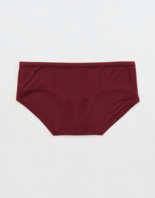 Superchill Modal Rib Boybrief Underwear