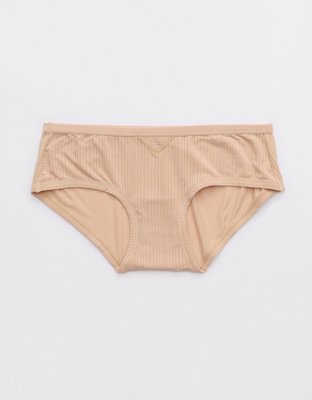 aerie aerie Ribbed Seamless Bikini Underwear 8.95