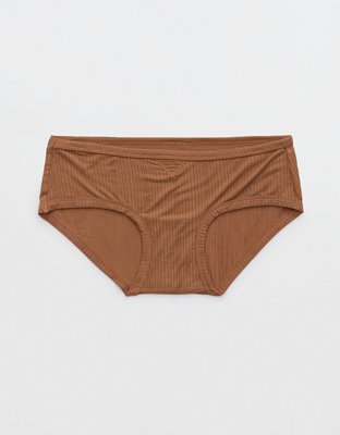 Buy Aerie Ribbed Seamless Boybrief Underwear online