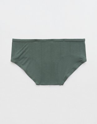 Superchill Modal Rib Boybrief Underwear