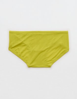 Superchill Modal Rib Boybrief Underwear