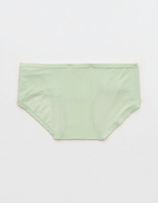 Superchill Modal Rib Boybrief Underwear