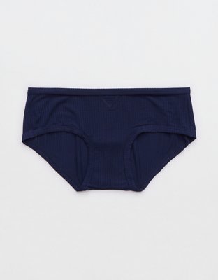 Aerie Ribbed Seamless Boybrief Underwear