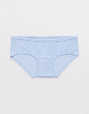 Shop Aerie Real Me Boybrief Underwear online