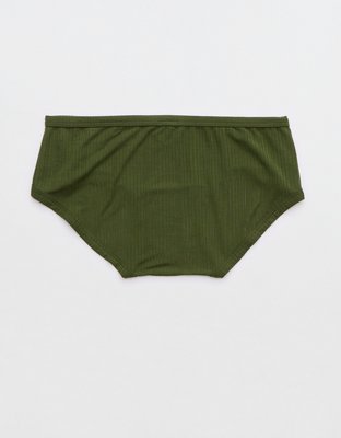 Superchill Modal Rib Boybrief Underwear