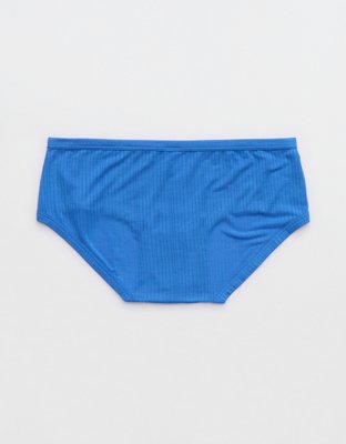 Superchill Modal Rib Boybrief Underwear