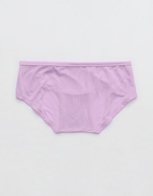 Superchill Modal Rib Boybrief Underwear