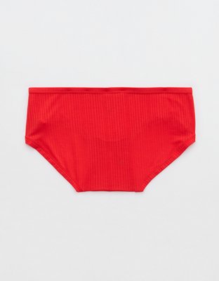 Superchill Modal Rib Boybrief Underwear