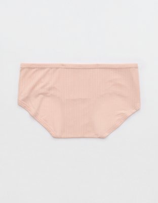 Superchill Modal Rib Boybrief Underwear