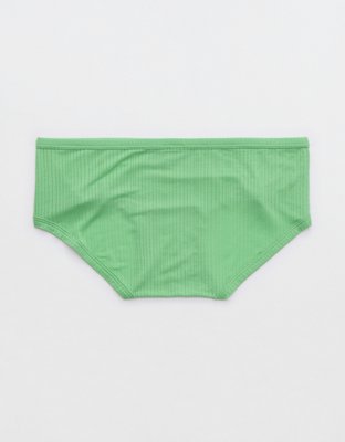 Superchill Modal Rib Boybrief Underwear