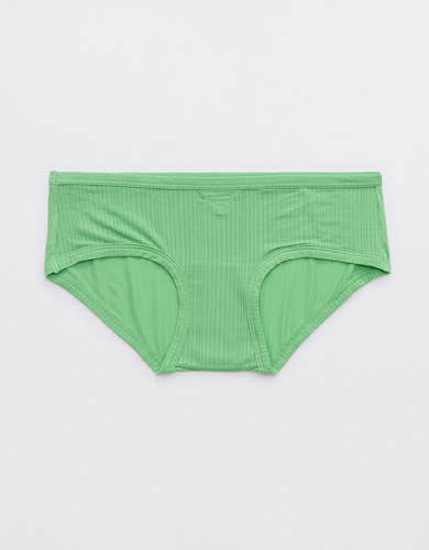 Superchill Modal Rib Boybrief Underwear
