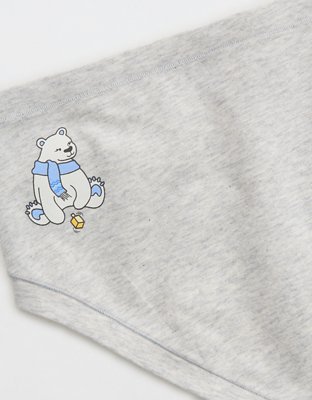 Superchill Cotton Boybrief Underwear