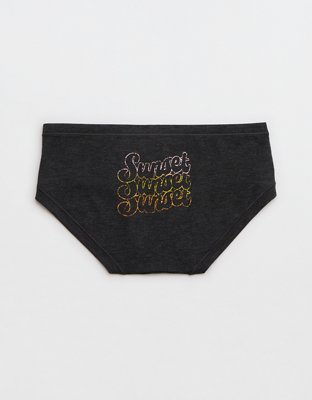 Superchill Cotton Boybrief Underwear