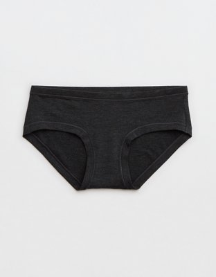 Superchill No Show Cotton Cheeky Underwear