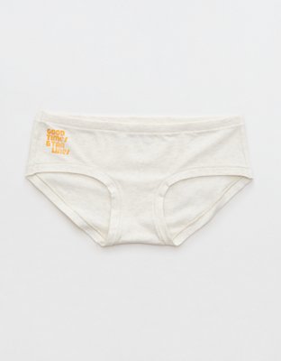 Superchill Cotton Boybrief Underwear