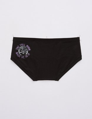 Superchill Cotton Halloween Boybrief Underwear