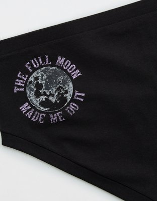 Superchill Cotton Halloween Boybrief Underwear