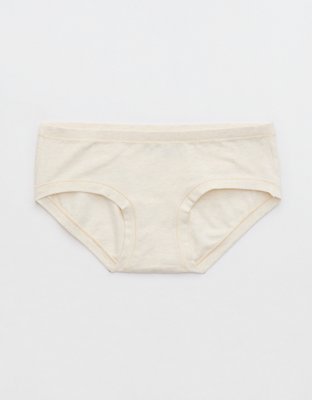 aerie cotton underwear