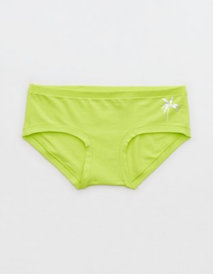 Superchill Undie Boybrief de Algodón Elástico