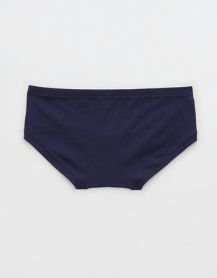 Superchill Cotton Elastic Boybrief Underwear