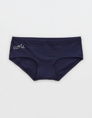 aerie used to have these thick-band cotton briefs. they were SO