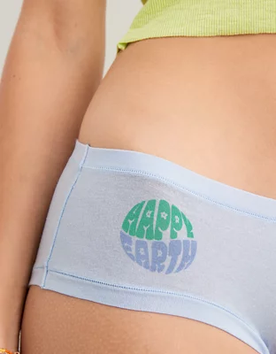 Aerie Cotton Boybrief Underwear