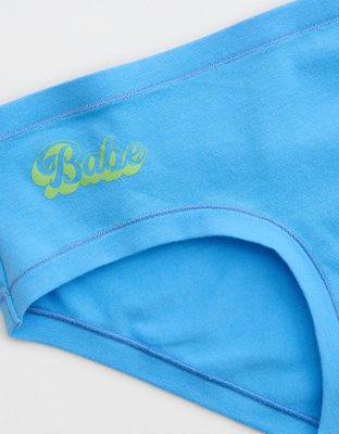 Superchill Cotton Boybrief Underwear