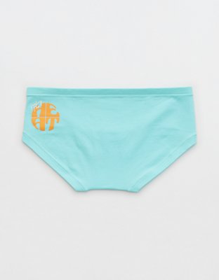 Трусы Superchill Boybrief, хлопок — Aerie — фото 4