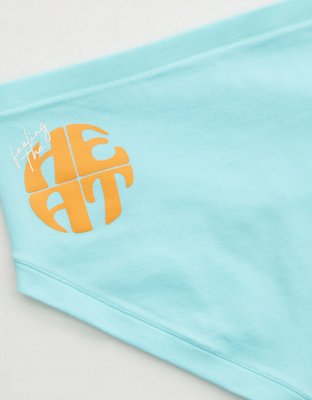 Superchill Undie Boybrief de Algodón Elástico
