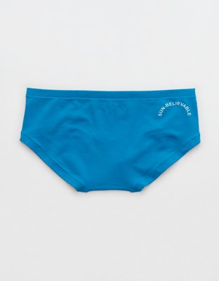 Superchill Cotton Boybrief Underwear