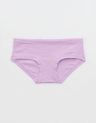Трусы Superchill Boybrief, хлопок — Aerie — фото 2