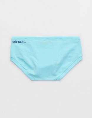 Superchill Cotton Boybrief Underwear