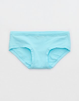 Aerie Ribbed Seamless Boybrief Underwear @ Best Price Online