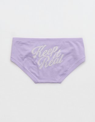 Superchill Cotton Boybrief Underwear