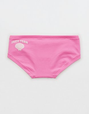 Superchill Cotton Boybrief Underwear