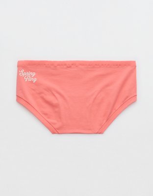 Superchill Cotton Boybrief Underwear